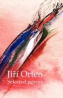 Jir Orten Selected Poems 1845492854 Book Cover