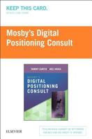 Online Course for Mosby's Digital Positioning Consult (Access Card) 0323641377 Book Cover