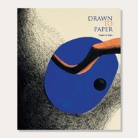 Drawn to Paper: Degas to Rego 190119258X Book Cover