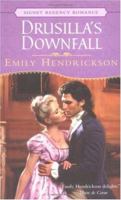 Drusilla's Downfall 0451209230 Book Cover