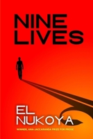 Nine Lives 1365185583 Book Cover