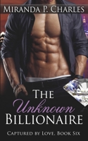 The Unknown Billionaire 1537583883 Book Cover