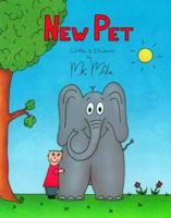 New Pet 0965836584 Book Cover