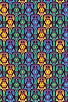 Microdosing Journal - Lanterns: Track Your Psychedelic Microdosing Experiences 1793312729 Book Cover