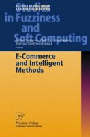E-Commerce and Intelligent Methods 3790814997 Book Cover