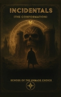 Incidentals (The Conformation) Volume 3: Echoes of the Unmade Choice B0GJ6V36YM Book Cover
