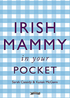 Irish Mammy in Your Pocket 1788491297 Book Cover