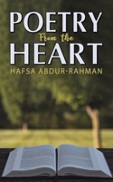 Poetry from the Heart 1035833921 Book Cover