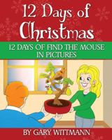 12 Days of Christmas 1541047923 Book Cover