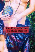 The Fury's Hellion 1466401362 Book Cover