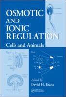 Osmotic and Ionic Regulation: Cells and Animals 0367452502 Book Cover