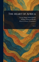 The Heart of Africa 102349745X Book Cover