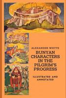 Bunyan Characters in The Pilgrim's Progress: 2nd Series 0801096472 Book Cover