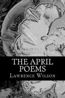 The April Poems 1532843267 Book Cover