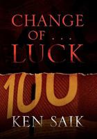 Change of . . . L U C K 1456847260 Book Cover