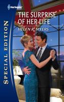 The Surprise of Her Life 0373656726 Book Cover