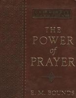 The Power of Prayer 1869208358 Book Cover