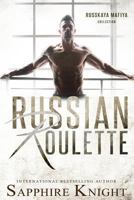 Russian Roulette 0692658599 Book Cover