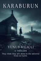 Karaburun B0FZYJYT3C Book Cover