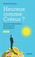 Heureux comme Crésus ? (French Edition) 2212567219 Book Cover