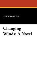 Changing Winds: a Novel 1275159664 Book Cover