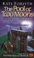 The Pool of Two Moons 0451456904 Book Cover