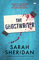 The Ghostwriter 1504082486 Book Cover