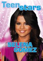 Selena Gomez 1445106574 Book Cover