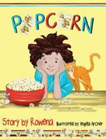 Popcorn 1611605954 Book Cover