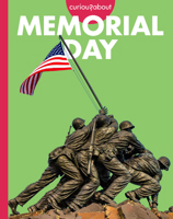 Curious about Memorial Day (Curious about Holidays) B0FBQ6MF82 Book Cover