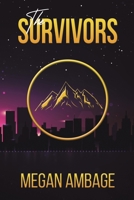 The Survivors 1398446068 Book Cover