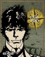 Corto Maltese: Celtic Tales 1631405071 Book Cover