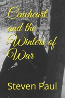 Ceneheart and the Winters of War 1799224244 Book Cover