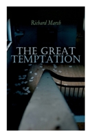 The Great Temptation 8027305101 Book Cover