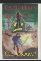 Rabideen's Revenge (Children of Light series) B0CZF5D1PW Book Cover