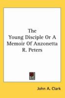 The Young Disciple 1179691415 Book Cover