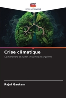 Klimakrise (German Edition) 620764963X Book Cover