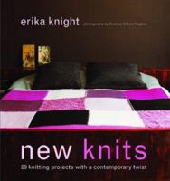 New Knits 1844000842 Book Cover