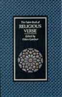 A Book of Religious Verse 019519666X Book Cover