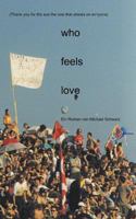who feels love 3831141479 Book Cover