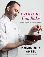 Everyone Can Bake 1501194712 Book Cover