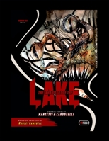 The Inhabitant of the Lake B09NRJW8FT Book Cover