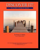 Discover It!: The Ultimate Vocabulary Builder 1450544916 Book Cover