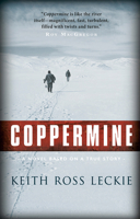 Coppermine 0143175815 Book Cover