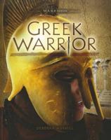 Greek Warrior 1926853539 Book Cover