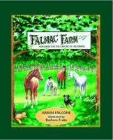 Tales from Falmac Farm 1933002085 Book Cover