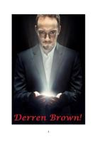 Derren Brown 1388038528 Book Cover