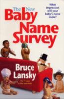 The Baby Name Survey Book 0684031647 Book Cover