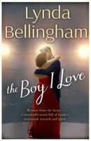 The Boy I Love 1471149013 Book Cover