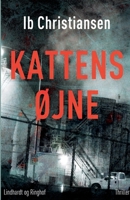 Kattens �jne 8711830484 Book Cover